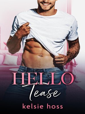 cover image of Hello Tease